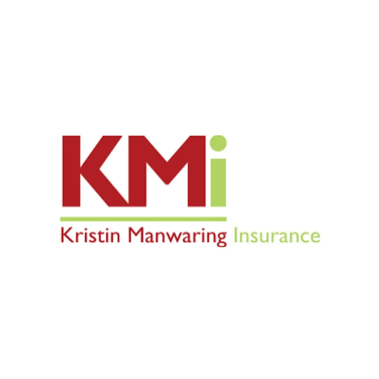 Filled! Kristin Manwaring Insurance: Account Manager