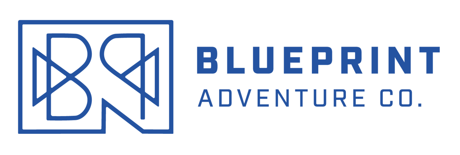 Blueprint Adventure Co.