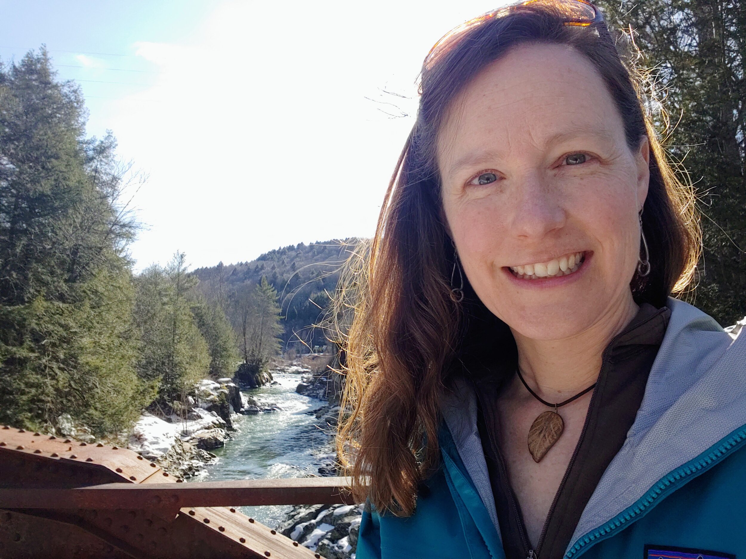 Corrie Miller — Vermont Alliance for HalfEarth