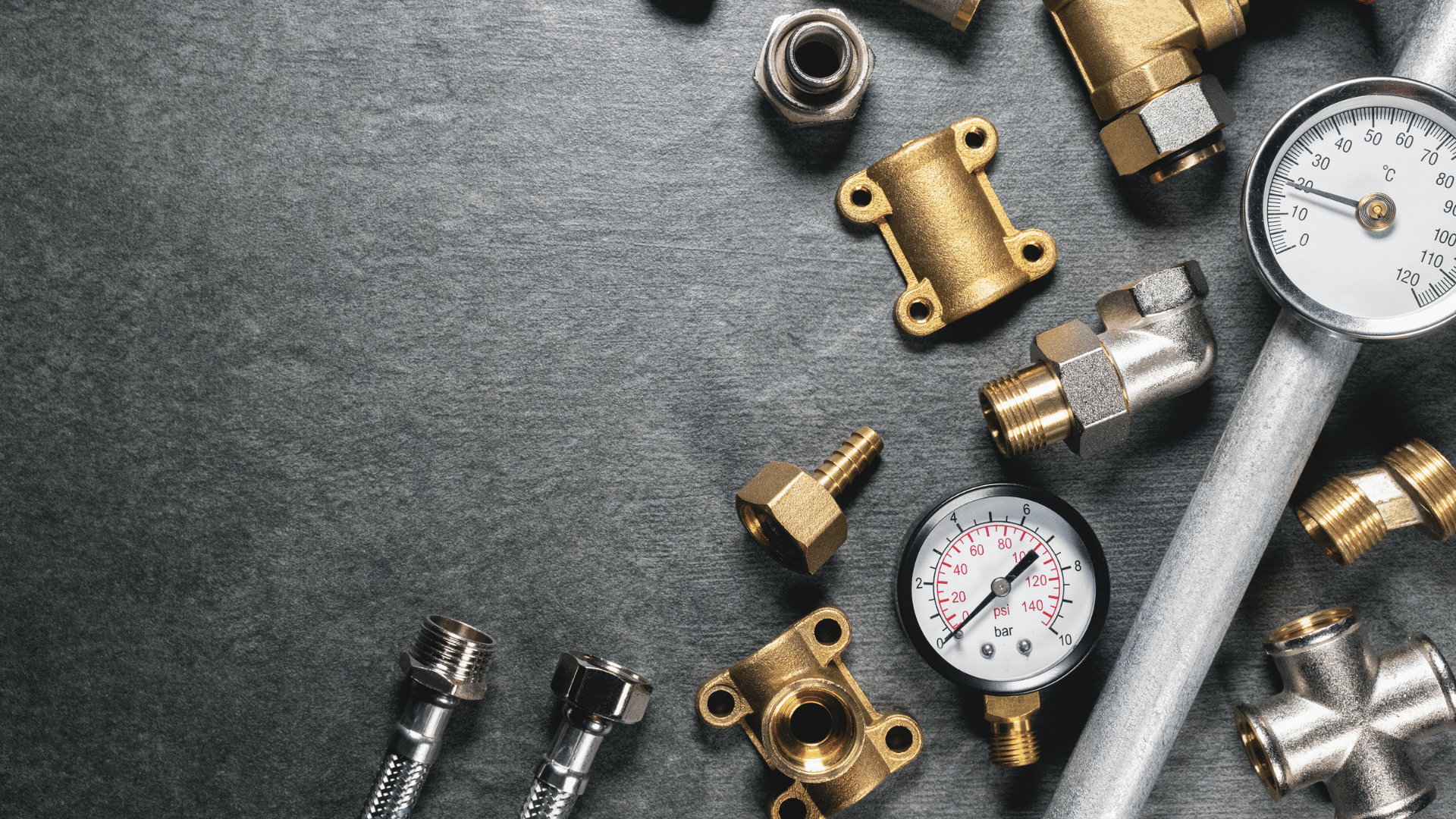 Contact — Jenkins Plumbing