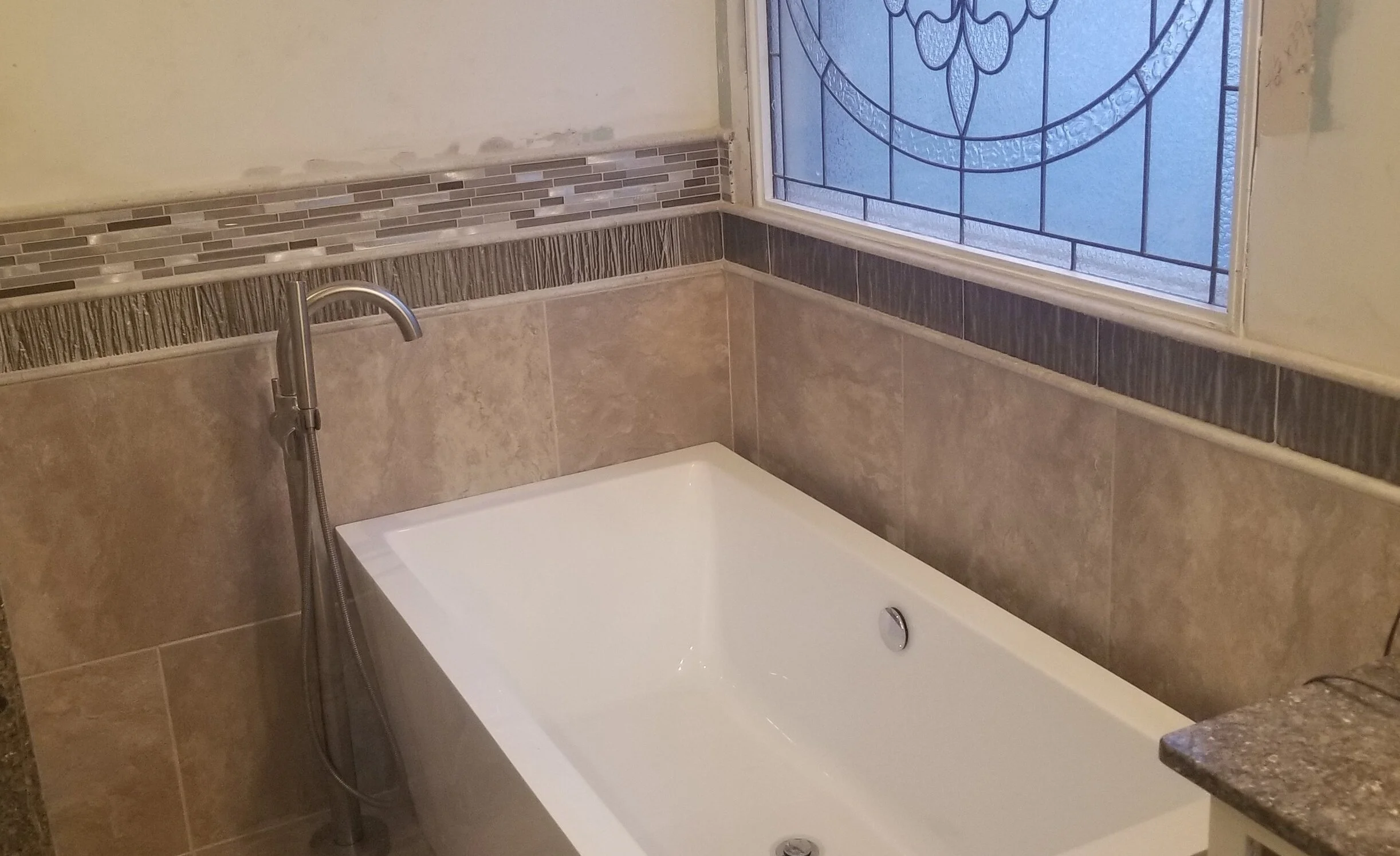 New Construction | Jenkins Plumbing | Louisville, Kentucky