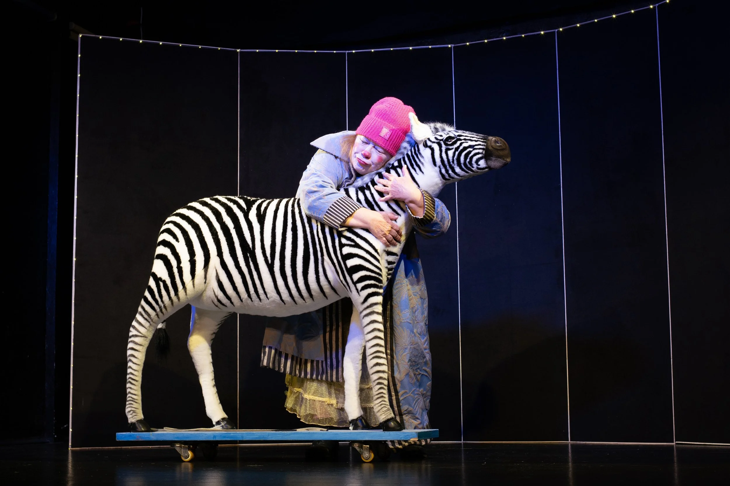 Hoffest - 20 Jahre Kulturbörse!