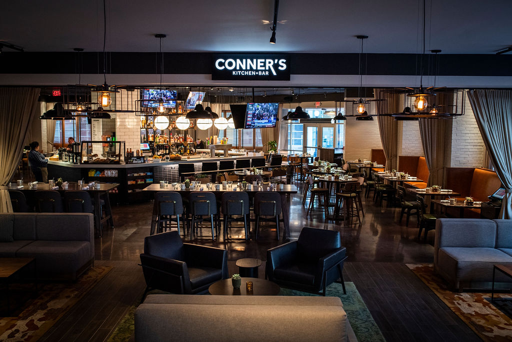 connors kitchen and bar fort wayne