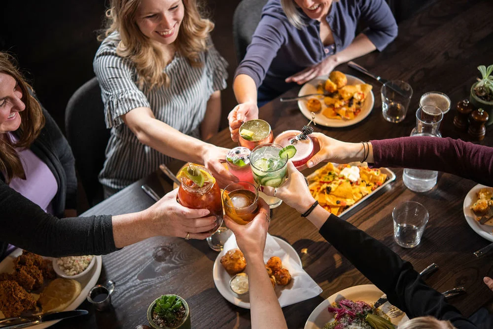 Conners Kitchen + Bar Fort Wayne