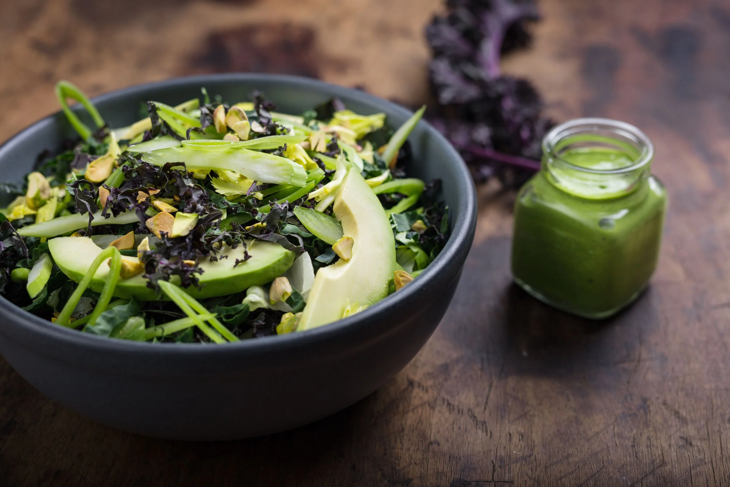 Menu — Conner's Kitchen + Bar Ft. Wayne