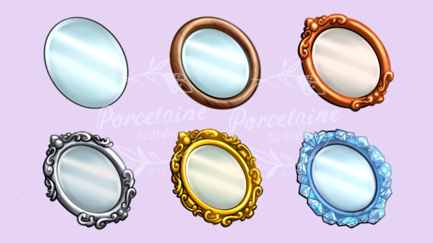 Badges pour Narcisse_TV