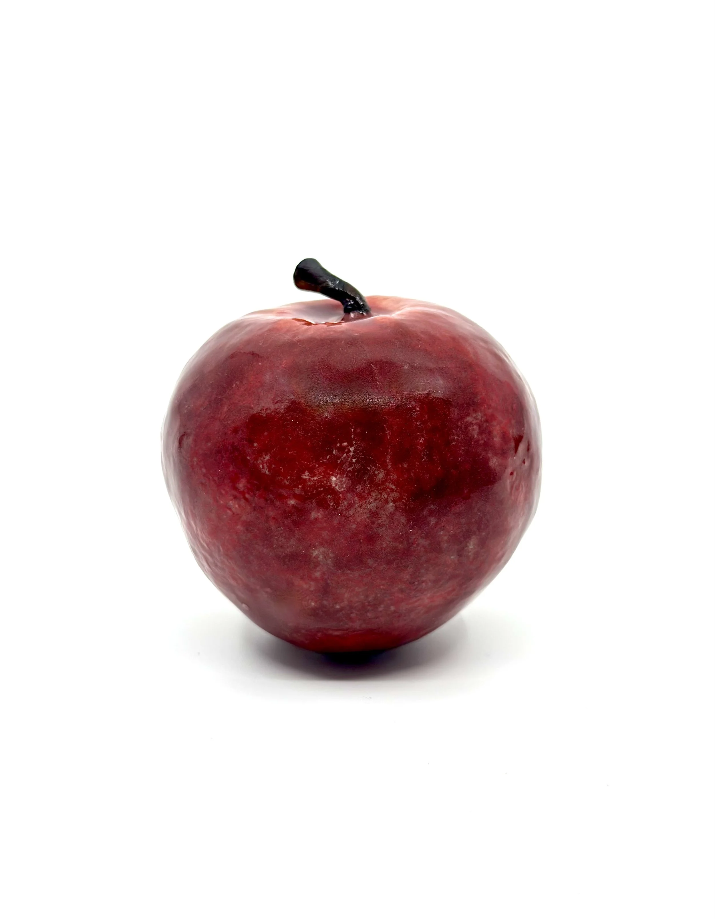 Cherry Red Apple