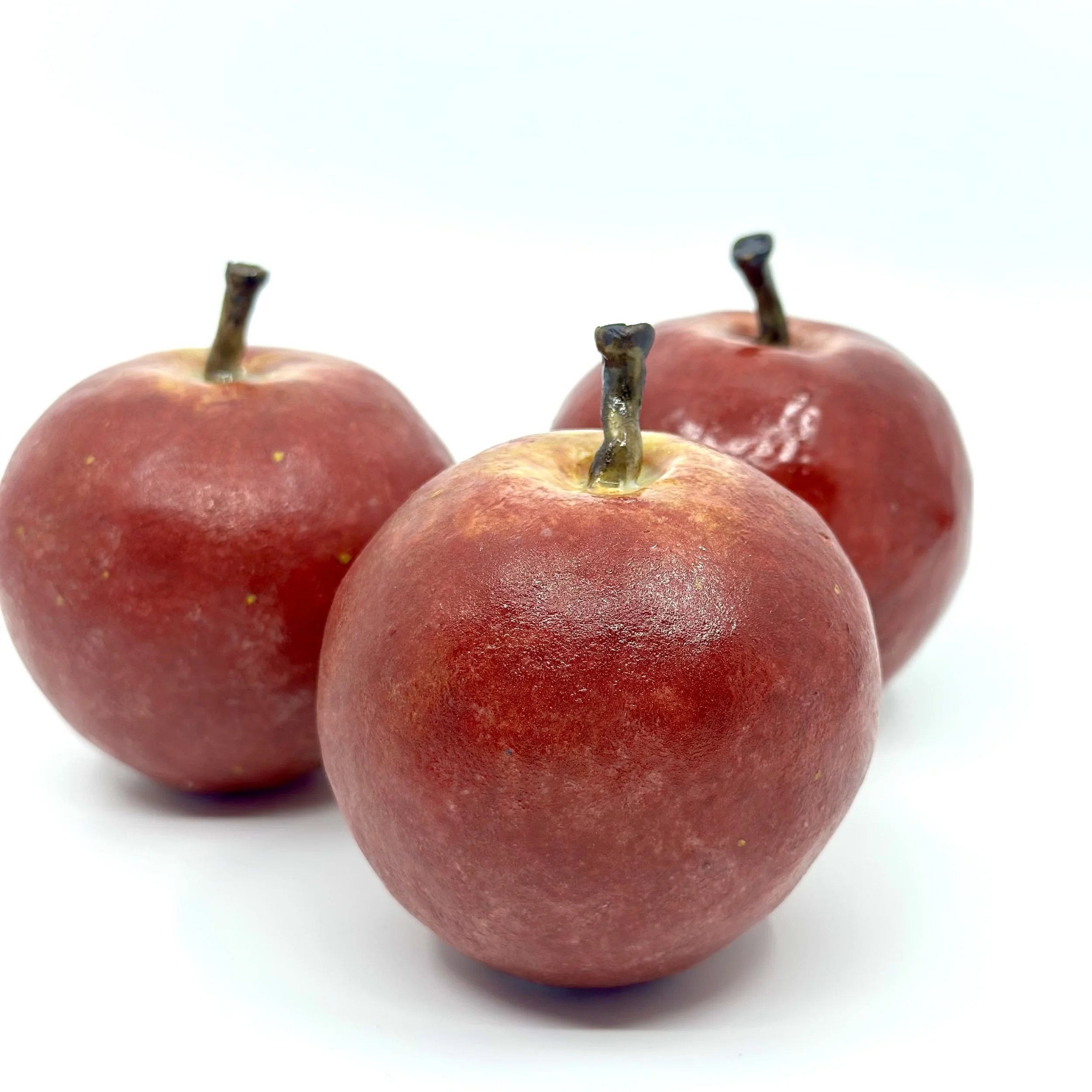 Orchard Red Redux