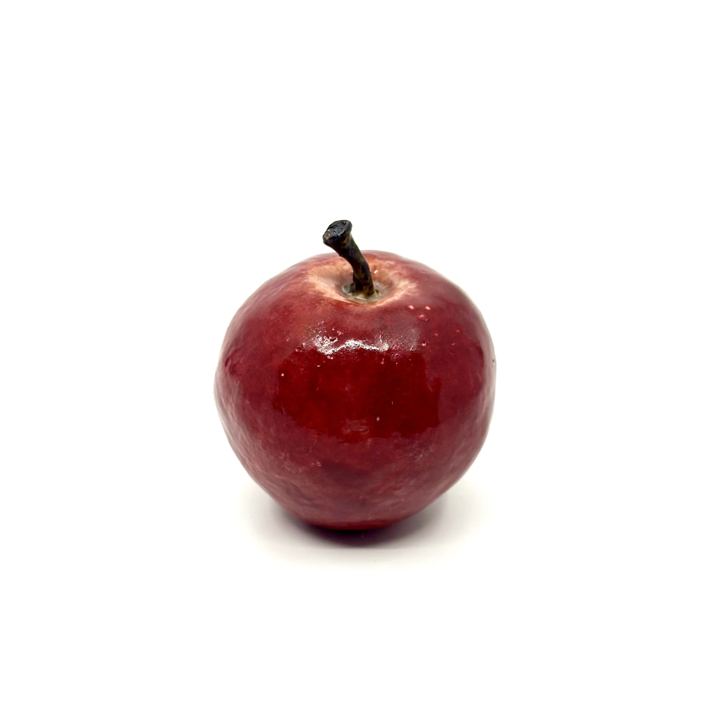 Rosy Red Apple