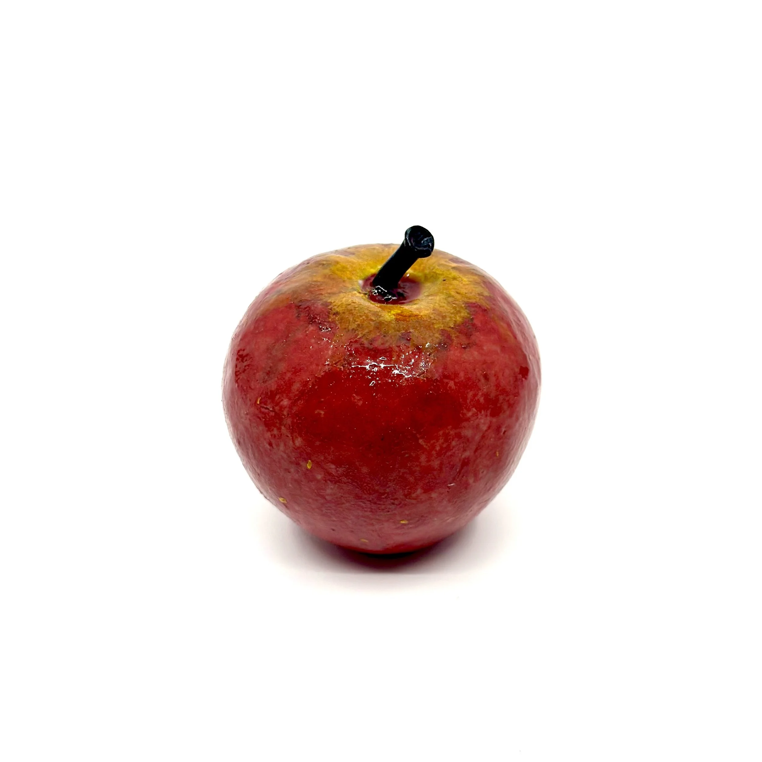 Strawberry Red Apple