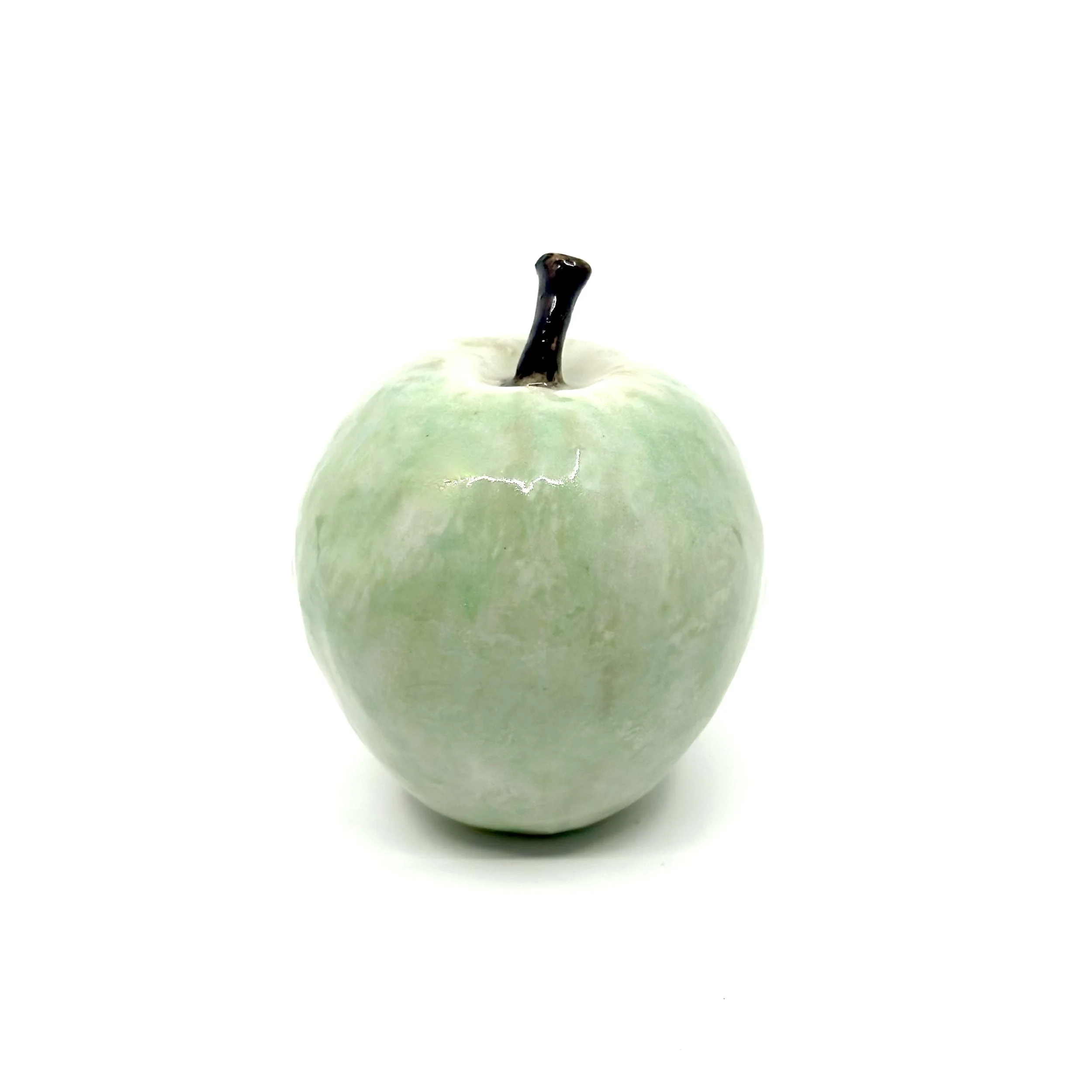 Seaglass Green Apple