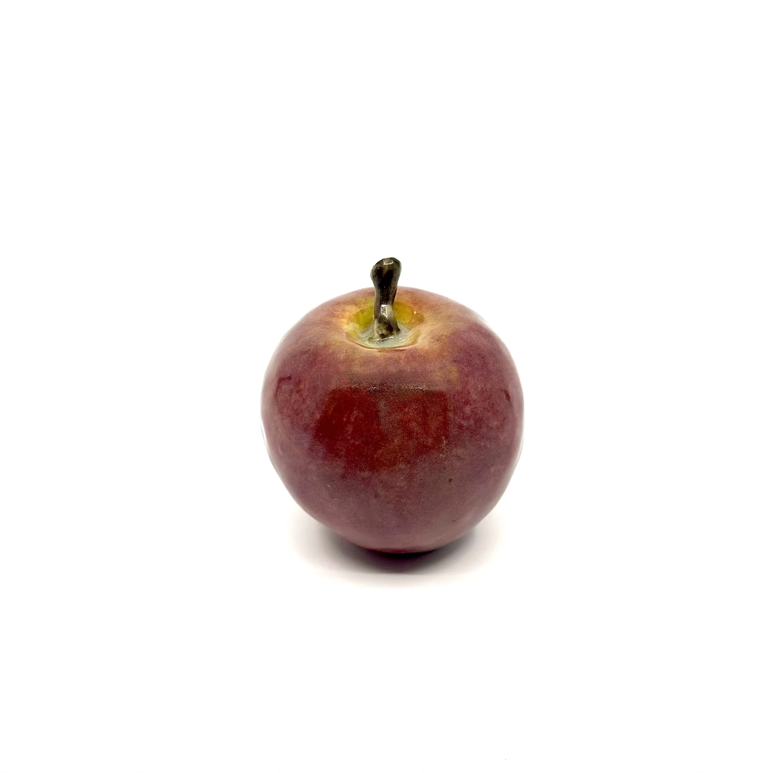 Petite Lush Red Apple