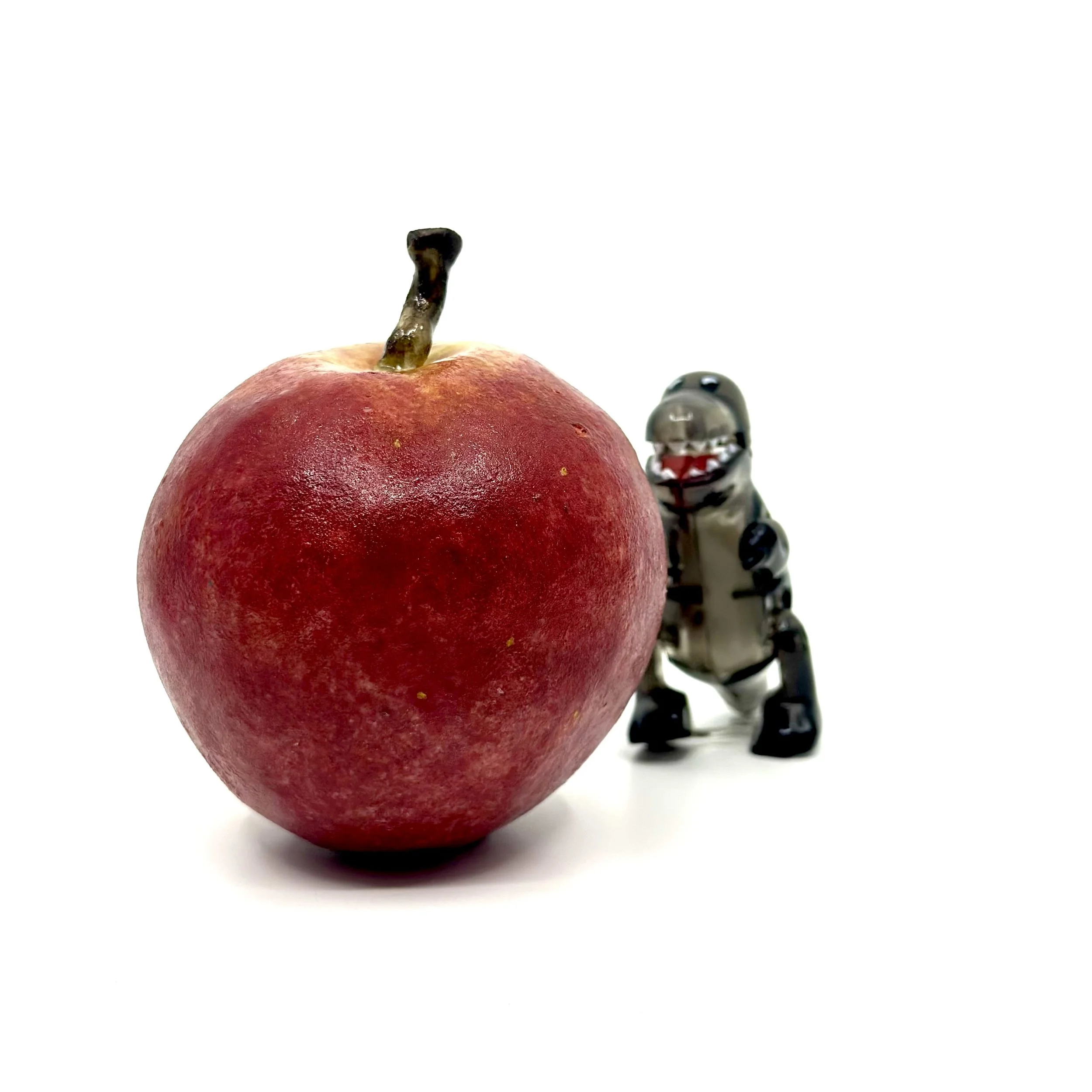 Orchard Red Apple