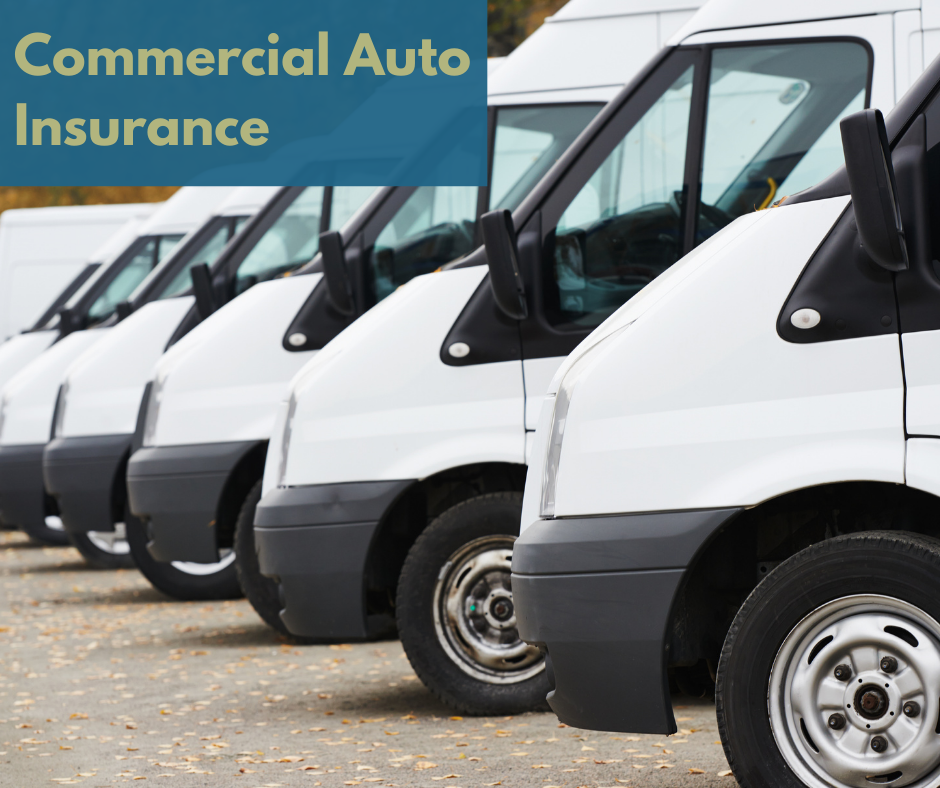 How Much Is Commercial Auto Insurance?