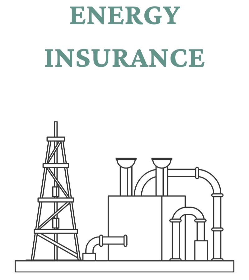 Oklahoma Energy Insurance Commercial Insurance for Oil and Gas