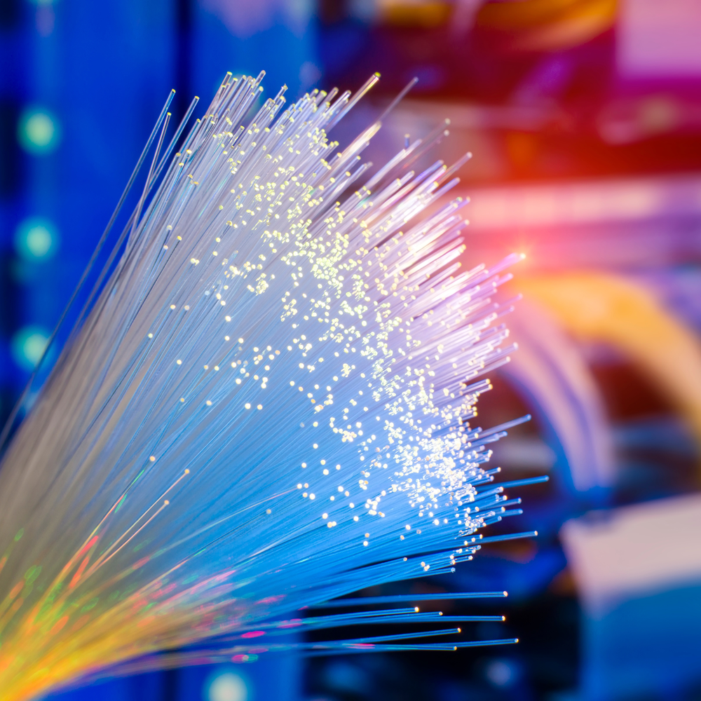 Fiber Optic Cable Insurance - Professional Insurors