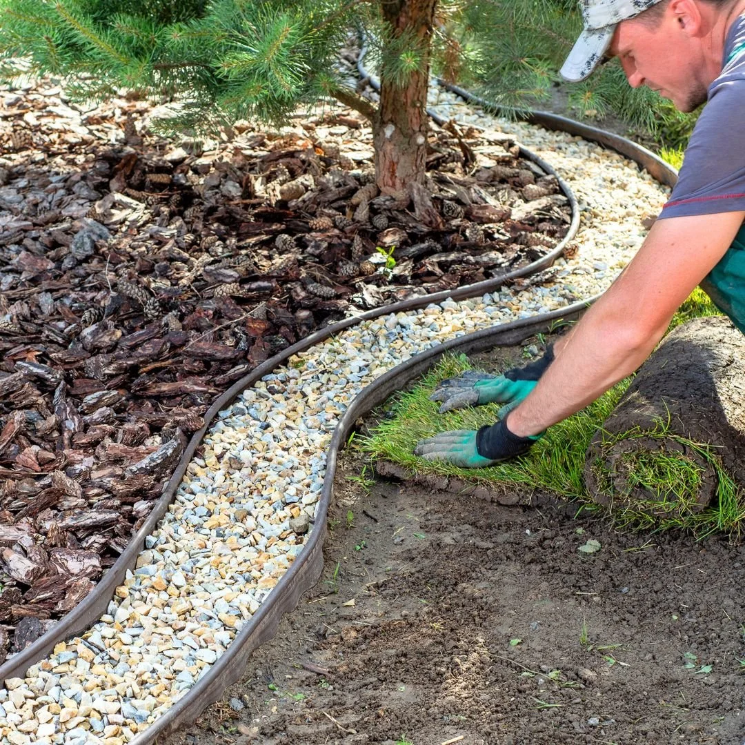 Oklahoma Landscape Contractors Insurance - Professional Insurors ...
