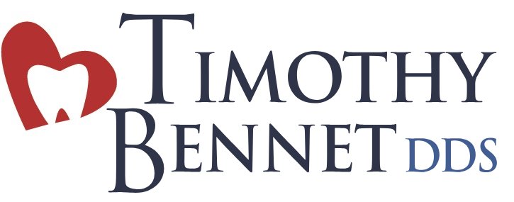 Timothy Bennet DDS
