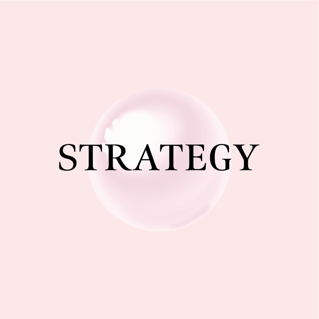 Strategy