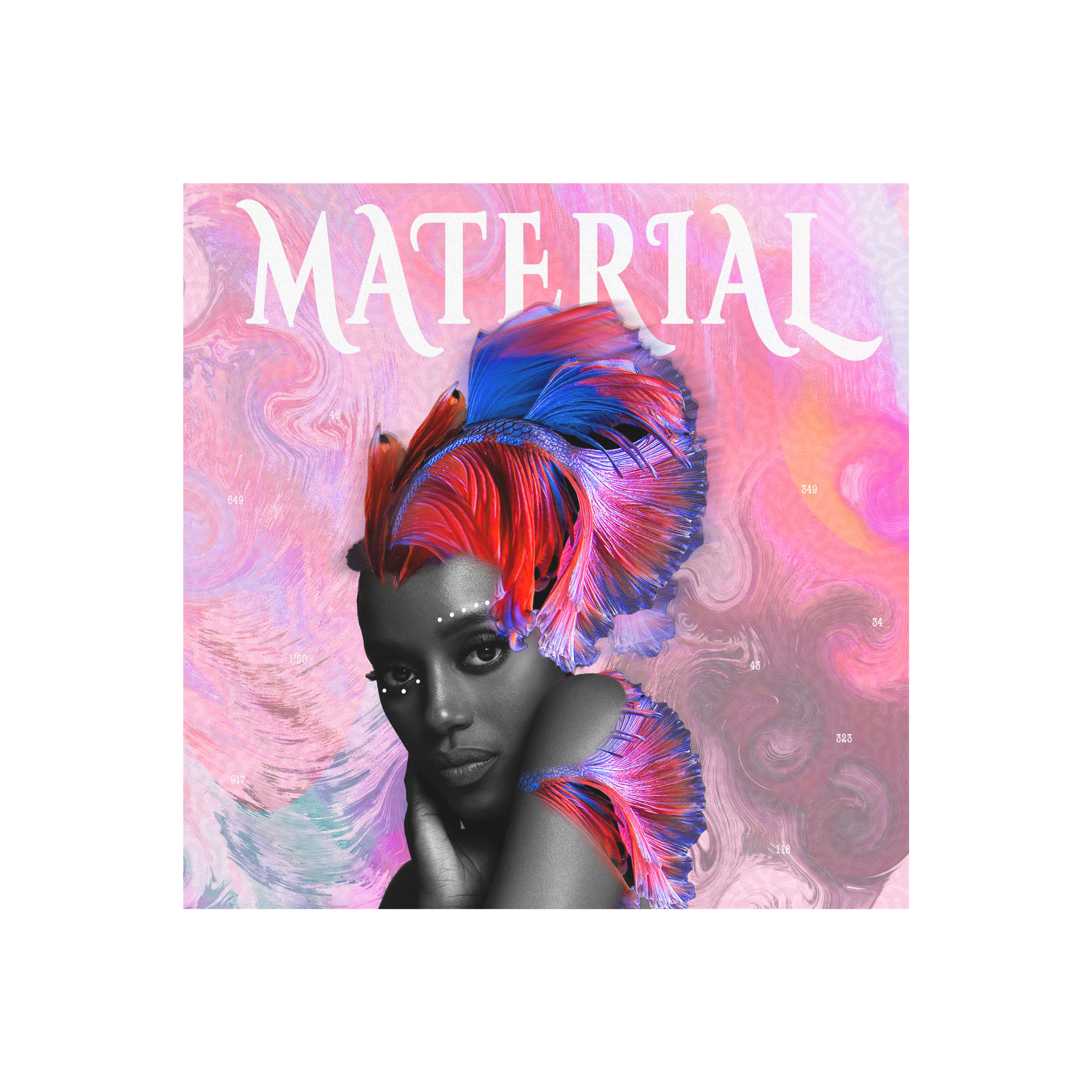 A little bit of vanity wont hurt 