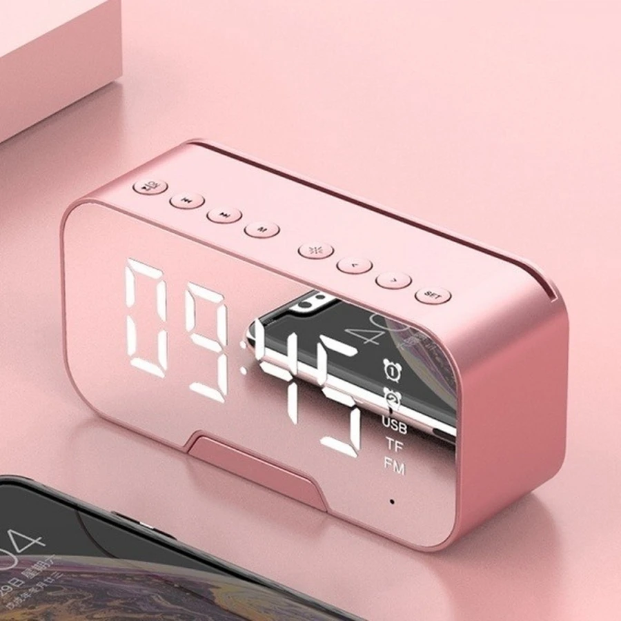 LED Alarm Clock And Bluetooth Speaker.png
