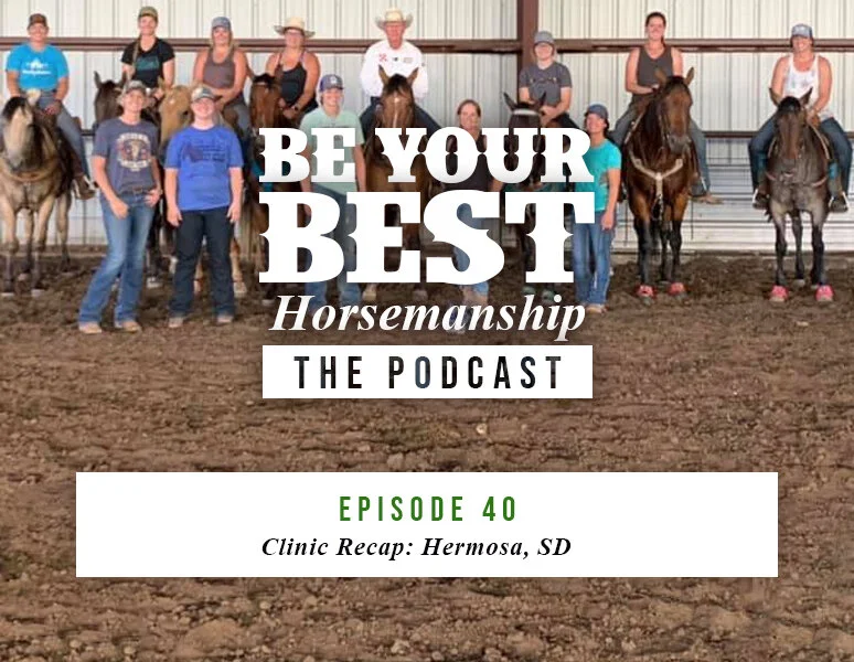 Ep 40: Clinic Recap | Hermosa, SD