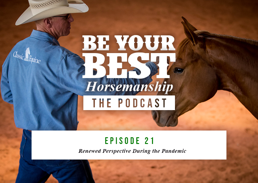 Ep 21: Renewed Perspective