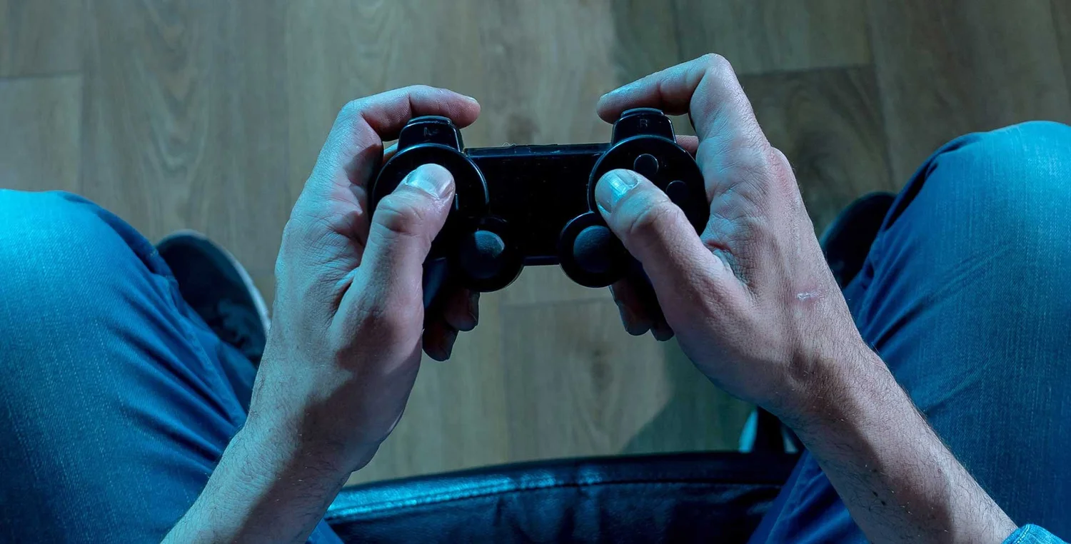 Video Game Addiction Counseling Dallas-Fort Worth — Noyau Wellness Center