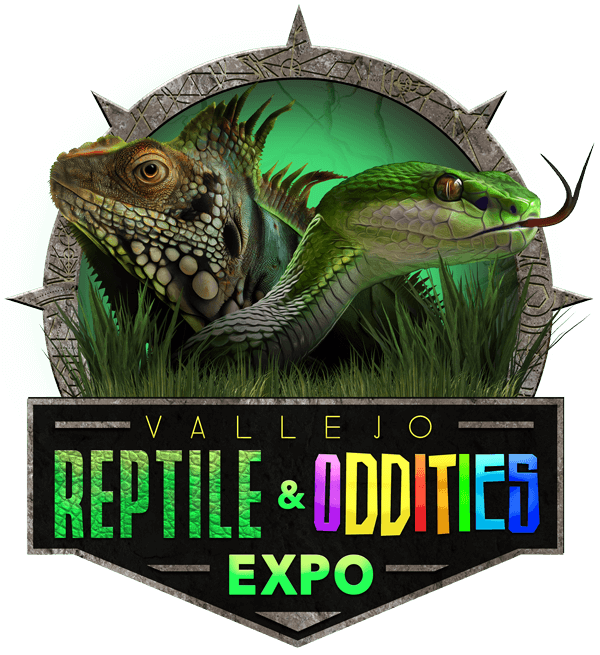Vallejo Reptile Show