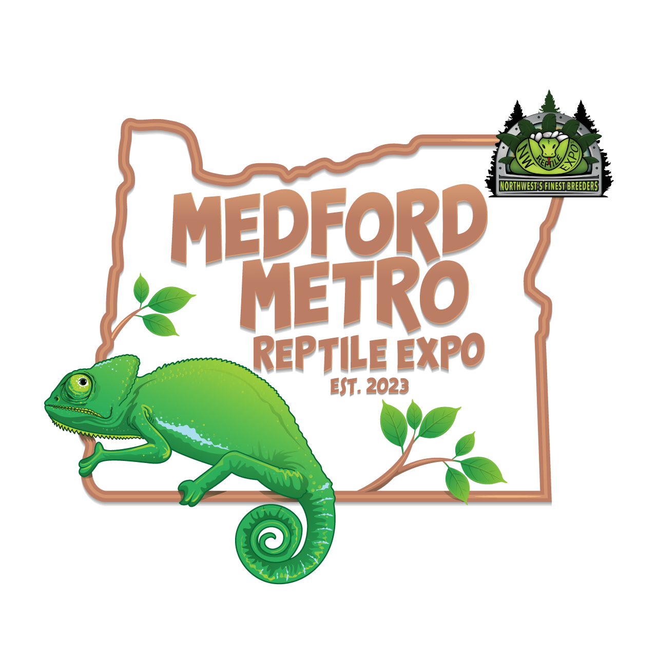 NORTHWEST REPTILE EXPOS