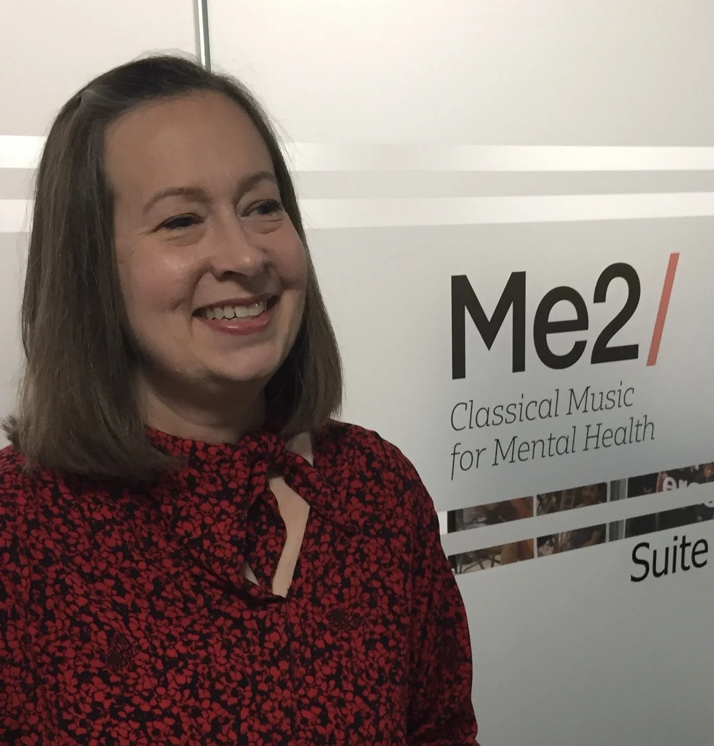 Part 3 Ronald &amp; Caroline:             The Real Feeling of Flight