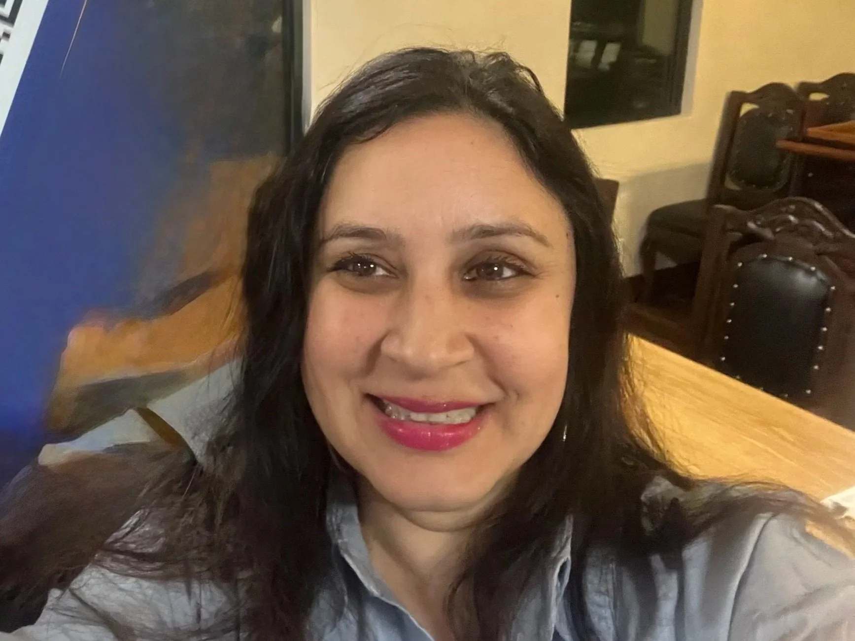 Payal: The True Cost of Family Peace