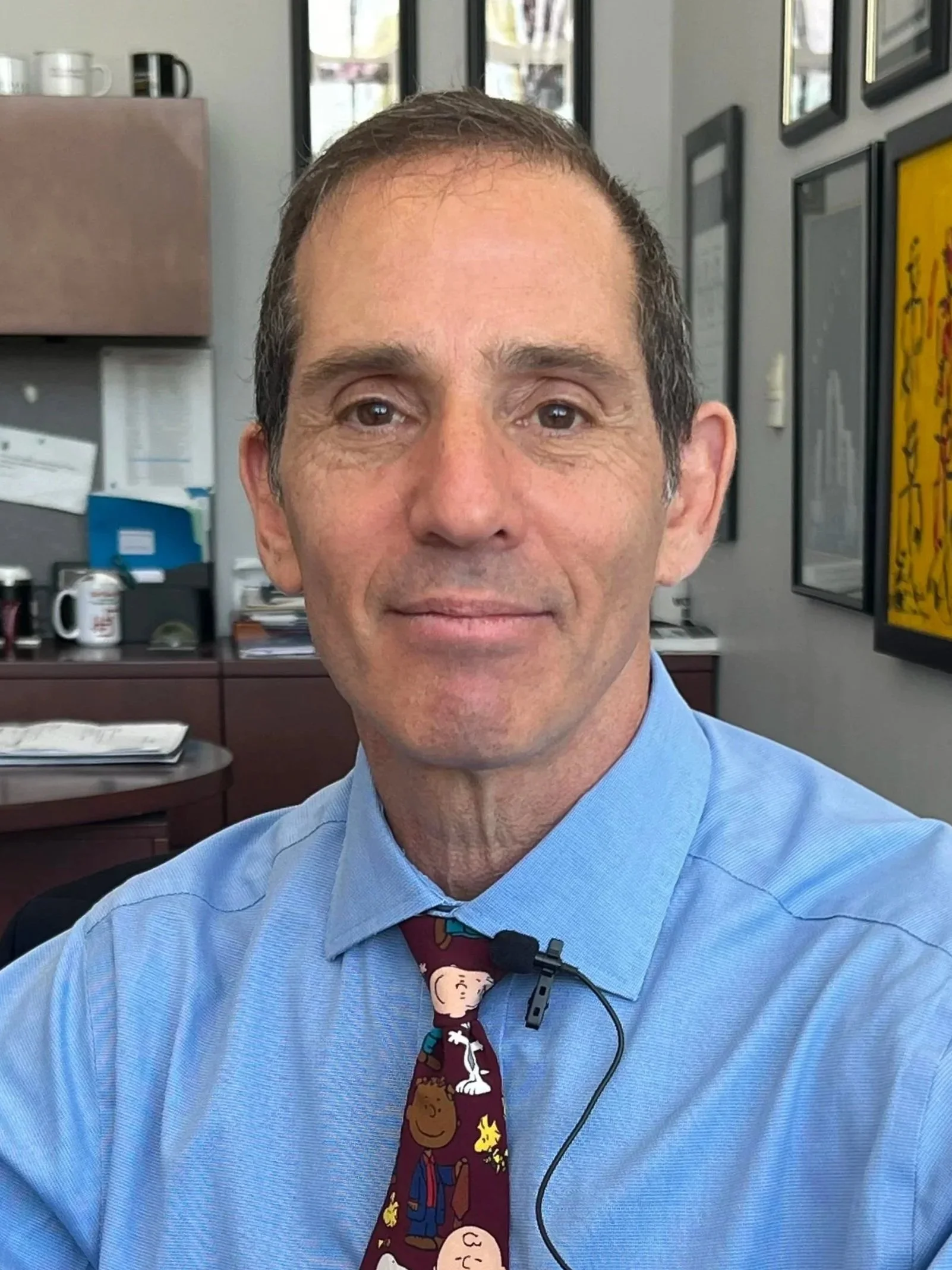 Brain Stories: Good Ideas -             A Radical New Model for Mental Health Care