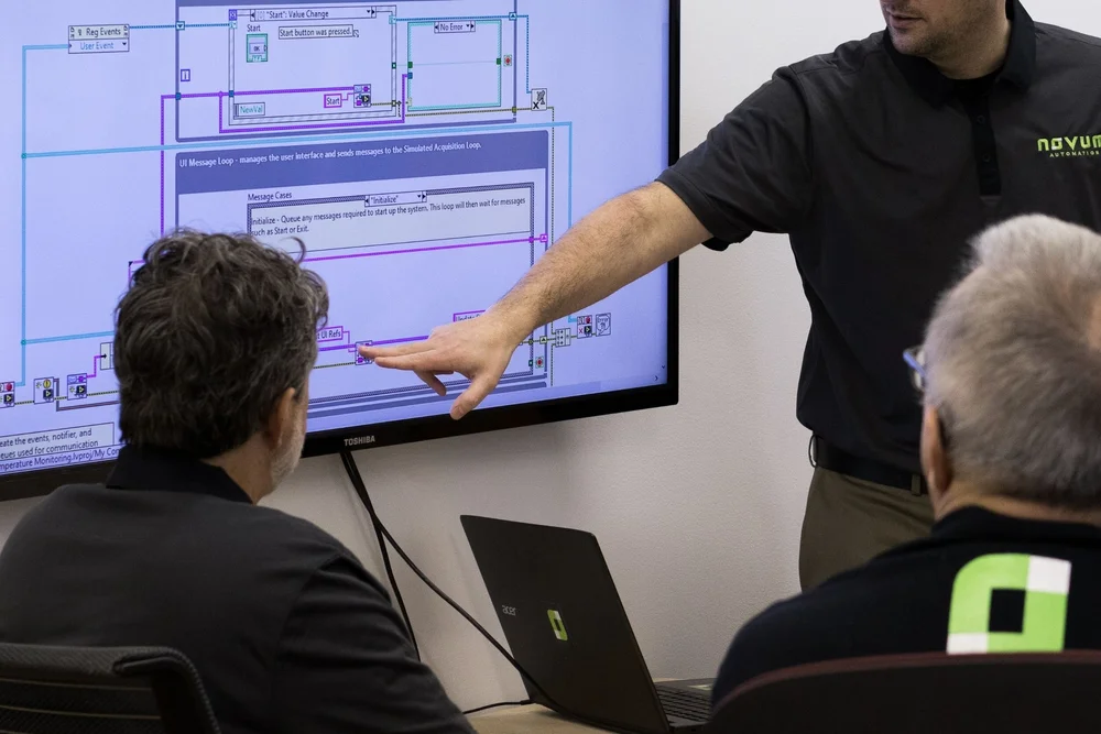 What Is Labview Training? : How to Learn LabVIEW Quickly – BCUPBU