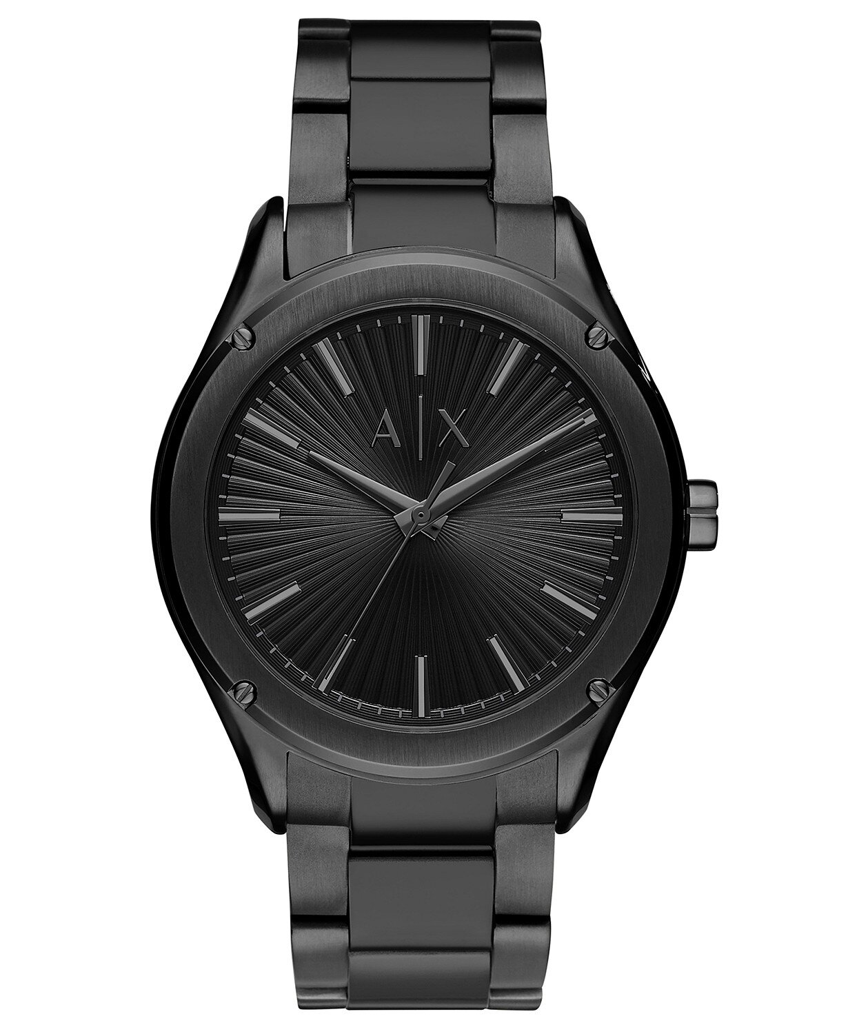 AX2803 Black Colorway