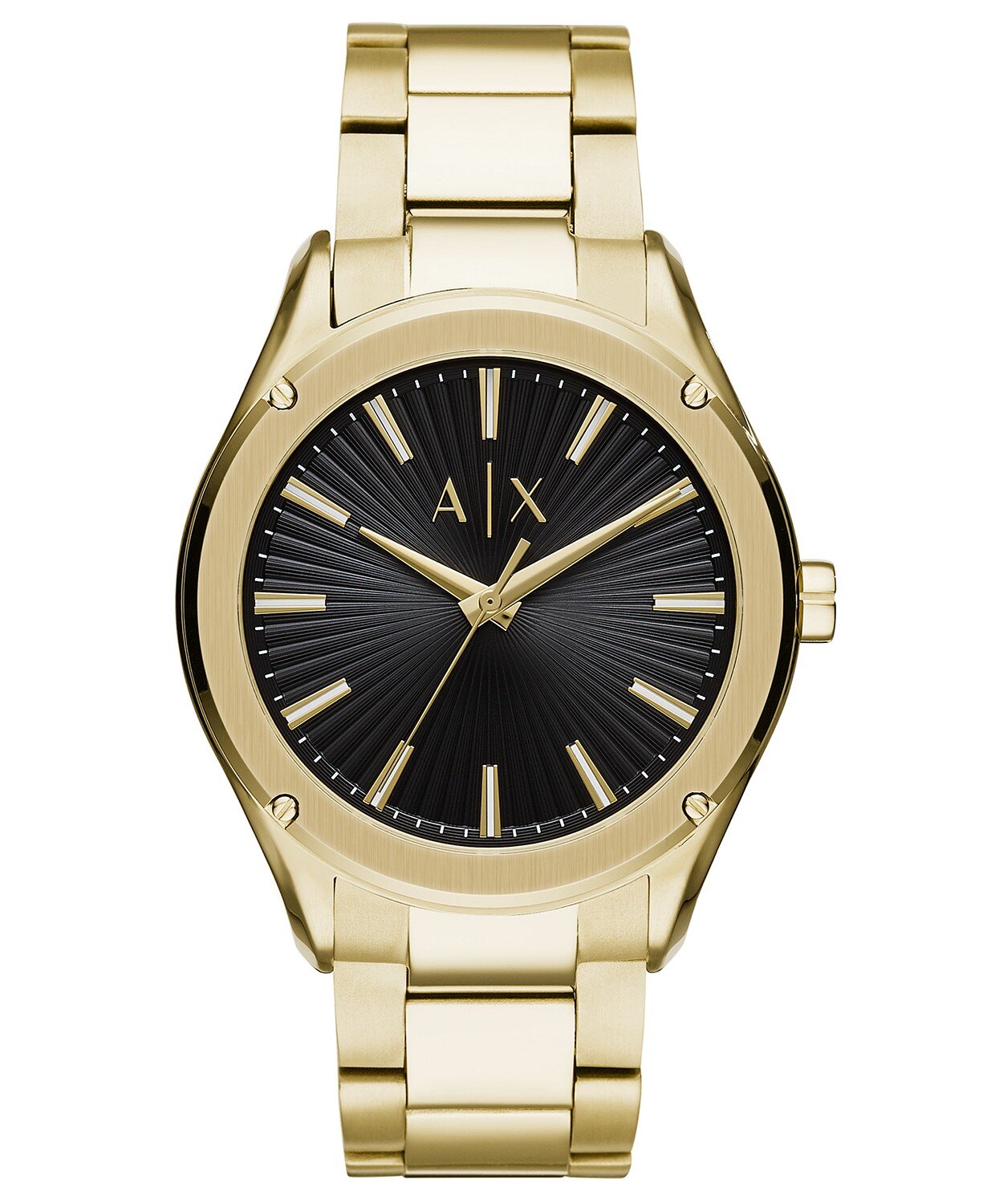 AX2801 Gold Colorway