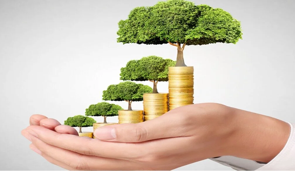 “Universal Carbon”, el primer token de carbono intercambiable