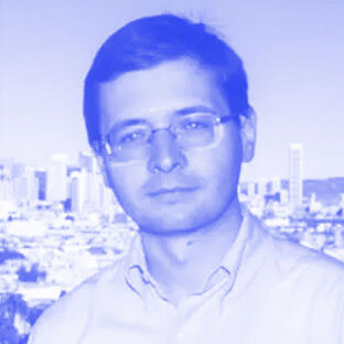 Pavel Paramonov