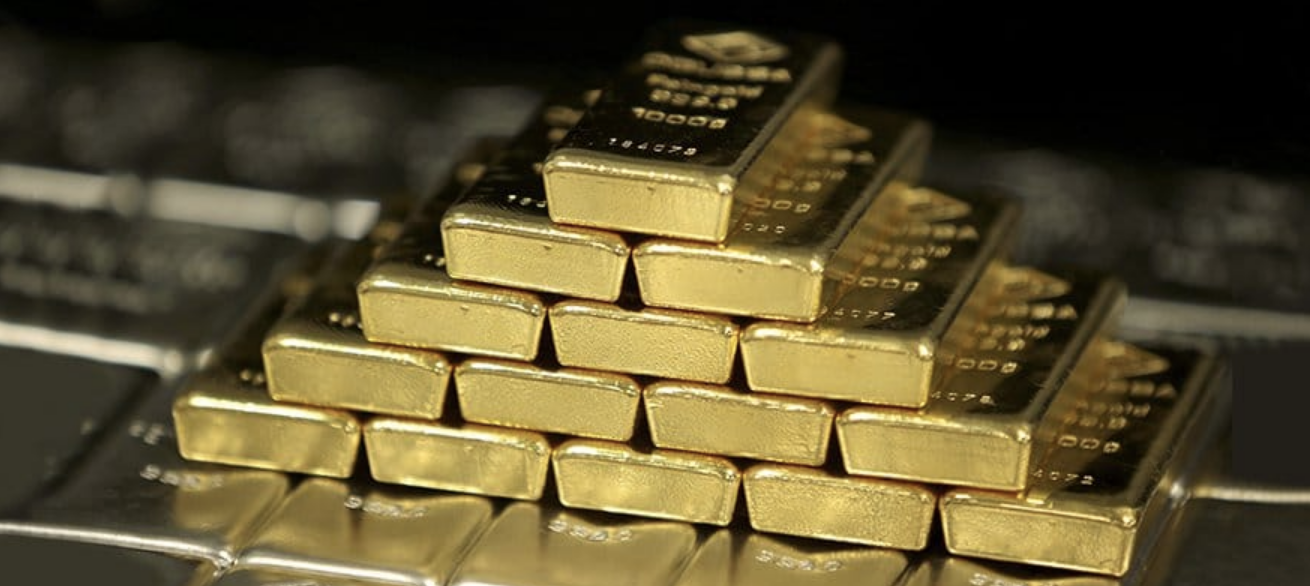 A Gold Stablecoin Backed by Perth Mint as 2020 Turmoil Continues