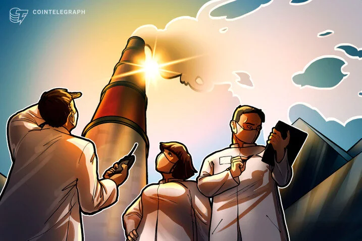 Universal Protocol Alliance lanza token intercambiable denominado "Bitcoin Zero"