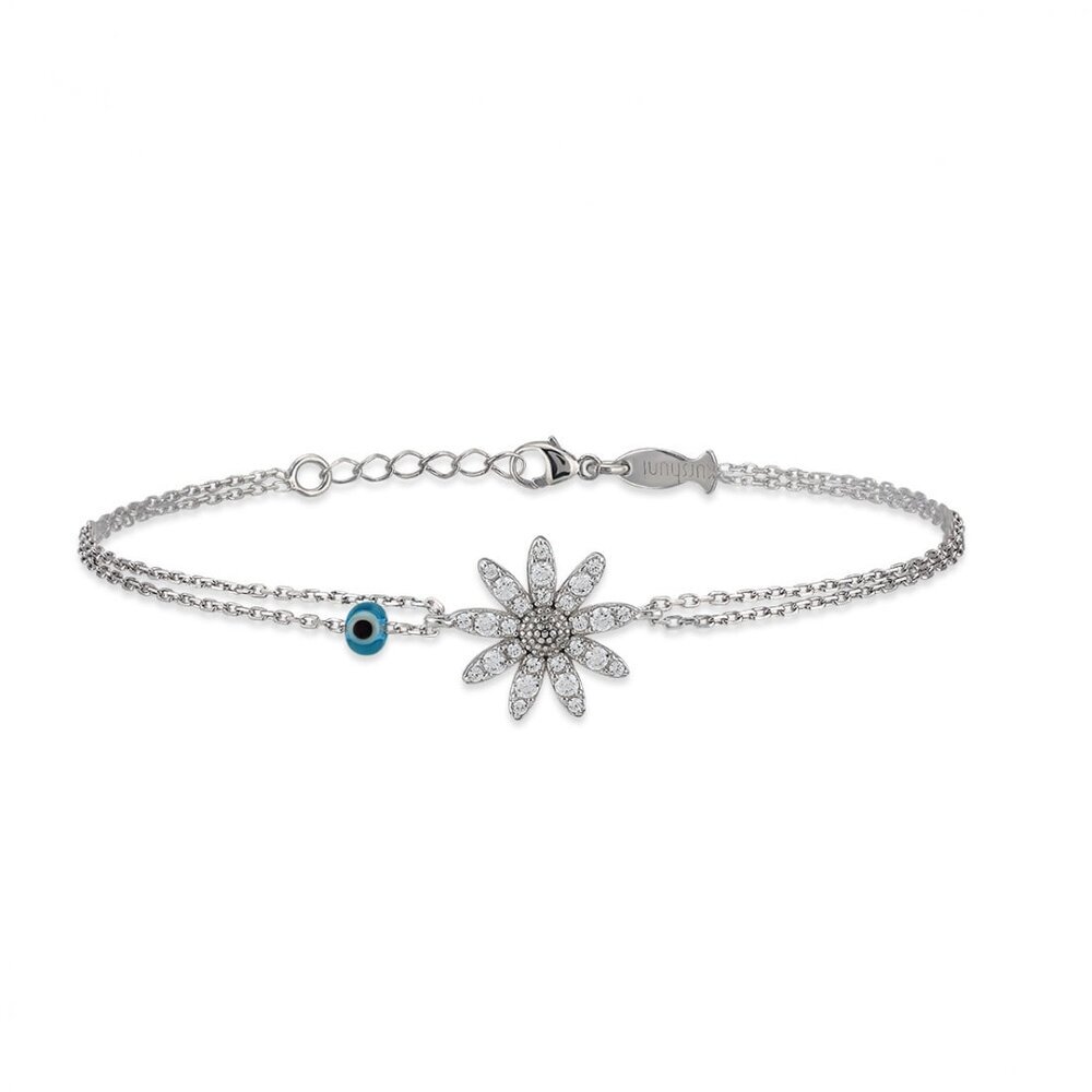 Daisy Bracelet