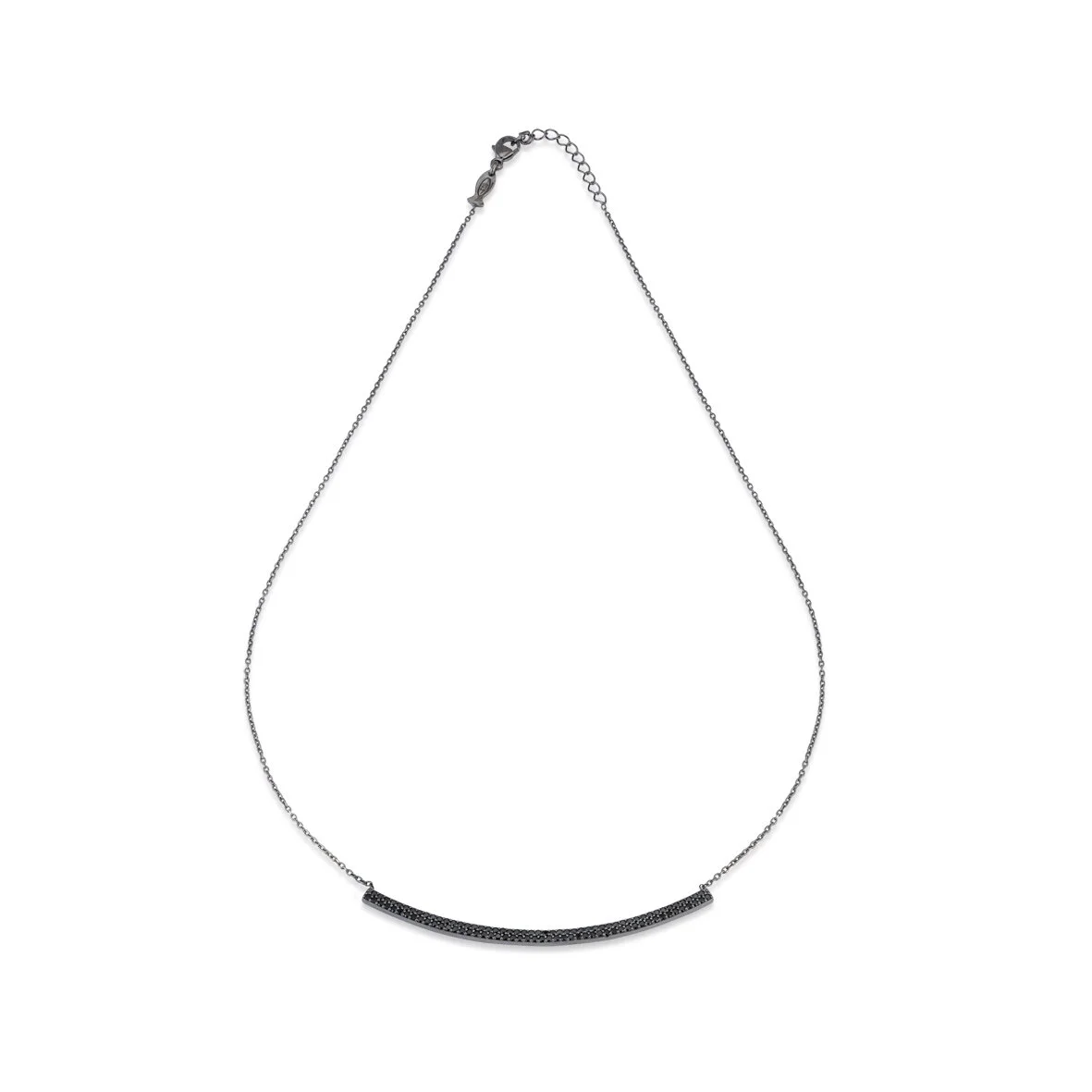 Bar Necklace