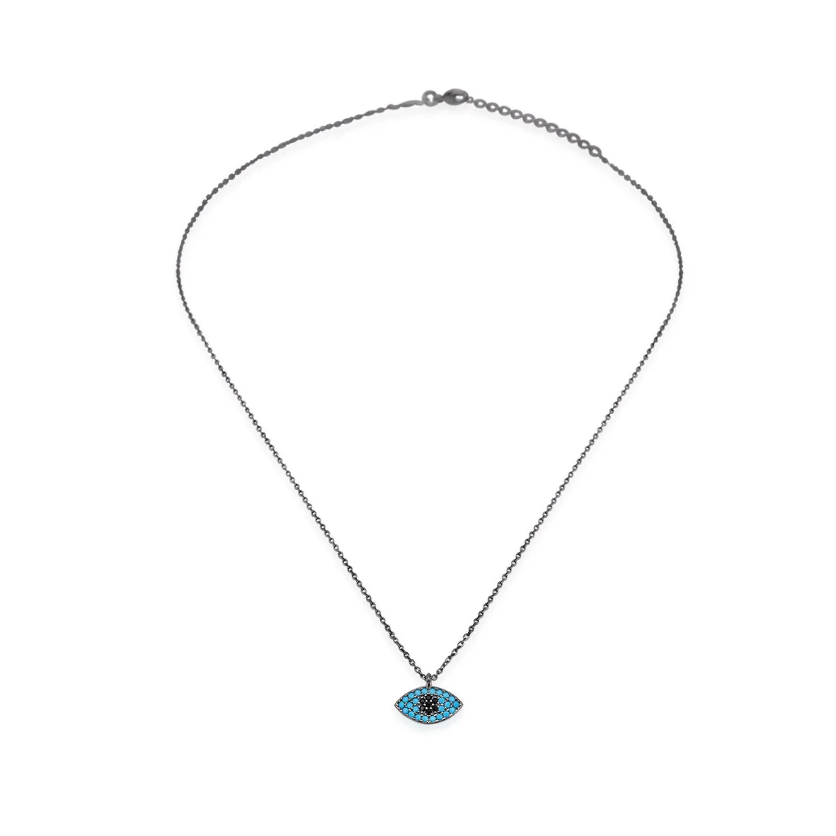 Evil Eye Necklace