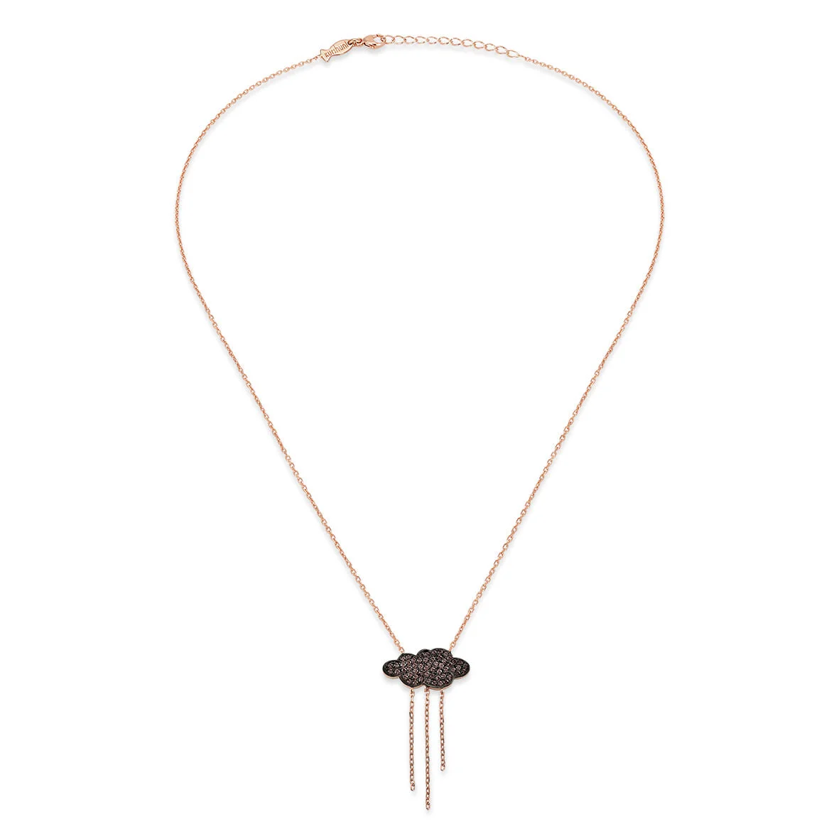 Cloud Necklace