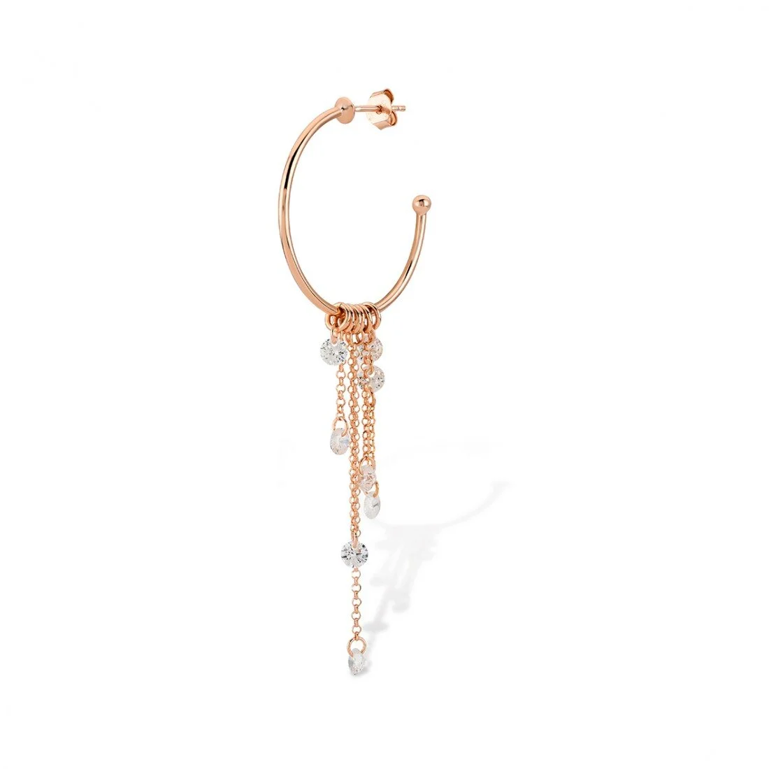 Wasserfall Earrings