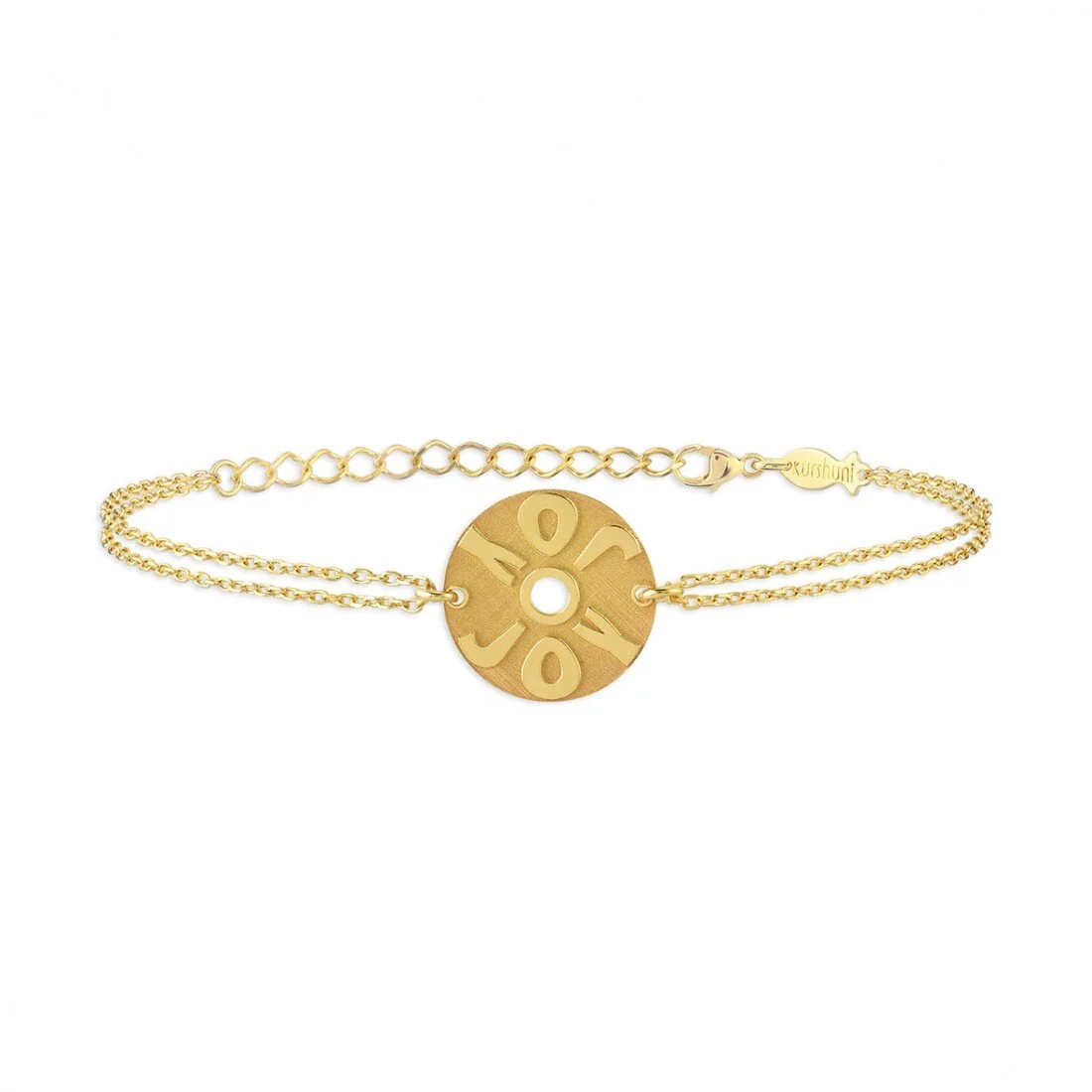 Joy Bracelet