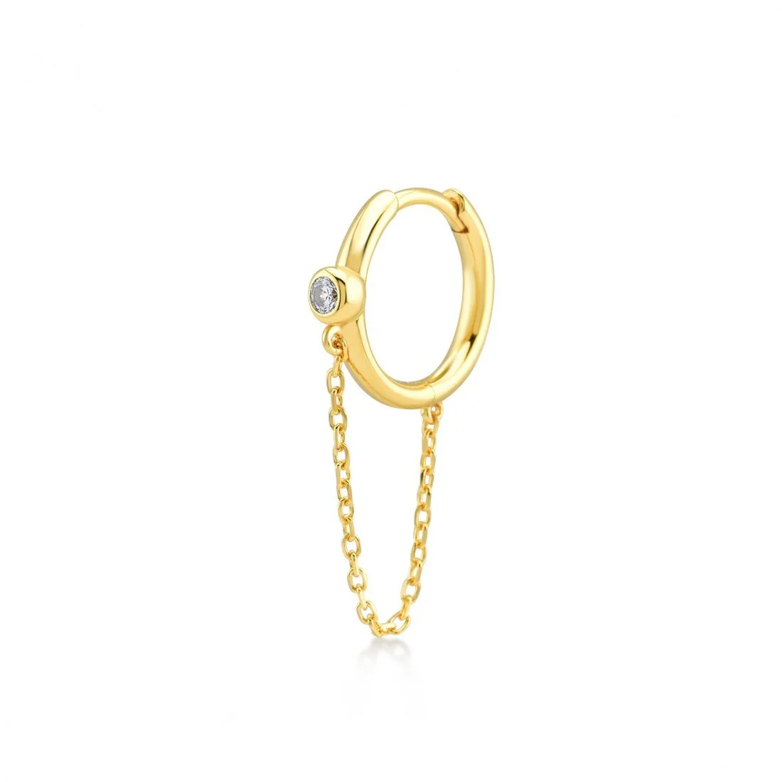 Alice Earrings
