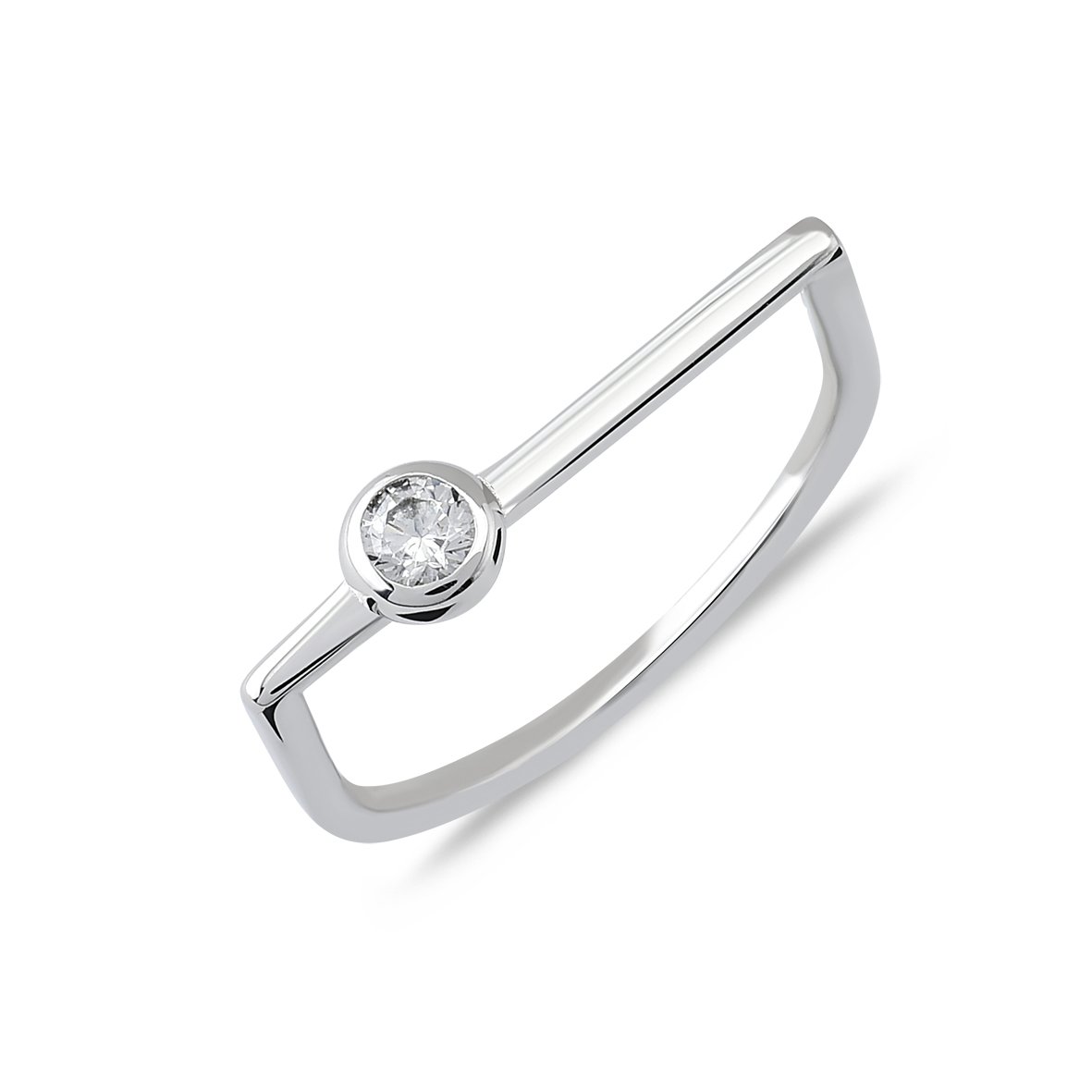 Glint Ring