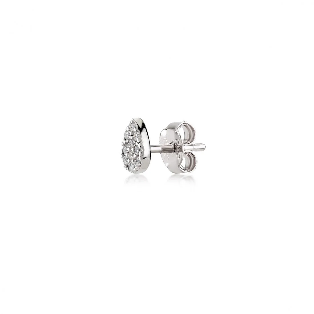 Dew Drop Earrings
