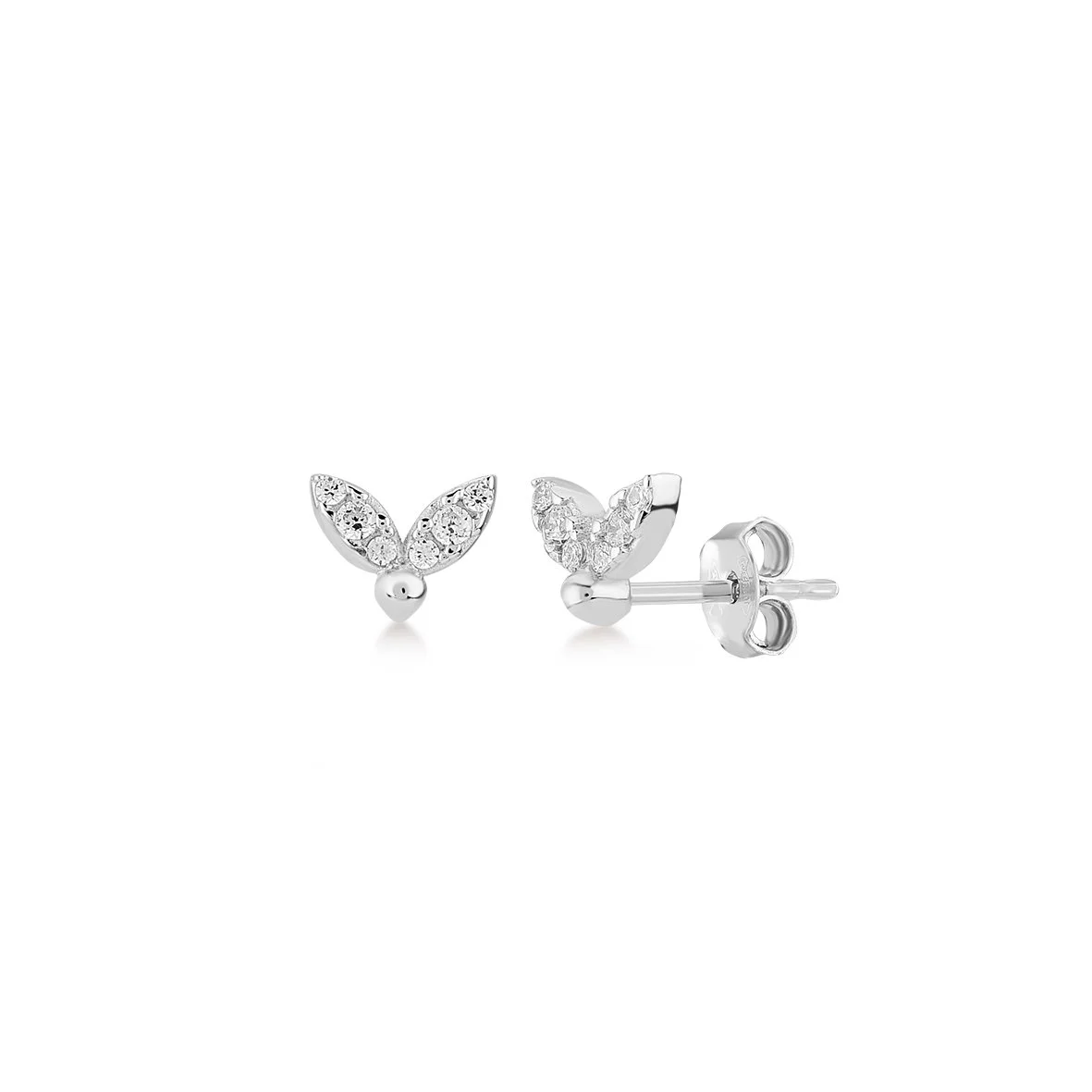 TINY WING STUDS